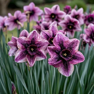 Нарцисс Гарден Лэджент купить по цене от 2000р. в интернет-магазине «Посадика» с доставкой почтой в в Козьмодемьянске и по всей России – [изображение №1].