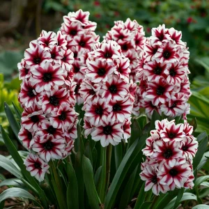 Гиацинт Электрик Спейс купить по цене от 2099р. в интернет-магазине «Посадика» с доставкой почтой в в Козьмодемьянске и по всей России – [изображение №1].