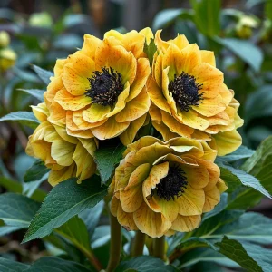 Морозник Фрост Бьюти купить по цене от 299р. в интернет-магазине «Посадика» с доставкой почтой в в Козьмодемьянске и по всей России – [изображение №1].