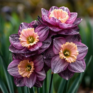 Нарцисс Соулер Флэр купить по цене от 2000р. в интернет-магазине «Посадика» с доставкой почтой в в Козьмодемьянске и по всей России – [изображение №1].