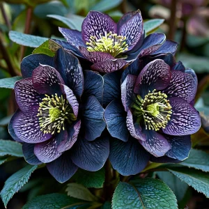 Морозник Претти Элен купить по цене от 605р. в интернет-магазине «Посадика» с доставкой почтой в в Козьмодемьянске и по всей России – [изображение №1].