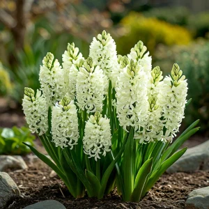 Гиацинт Дрим Трейл купить по цене от 2099р. в интернет-магазине «Посадика» с доставкой почтой в в Козьмодемьянске и по всей России – [изображение №1].