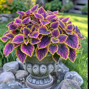 Хоста Рейдянт Чарм купить по цене от 365р. в интернет-магазине «Посадика» с доставкой почтой в в Козьмодемьянске и по всей России – [изображение №1].